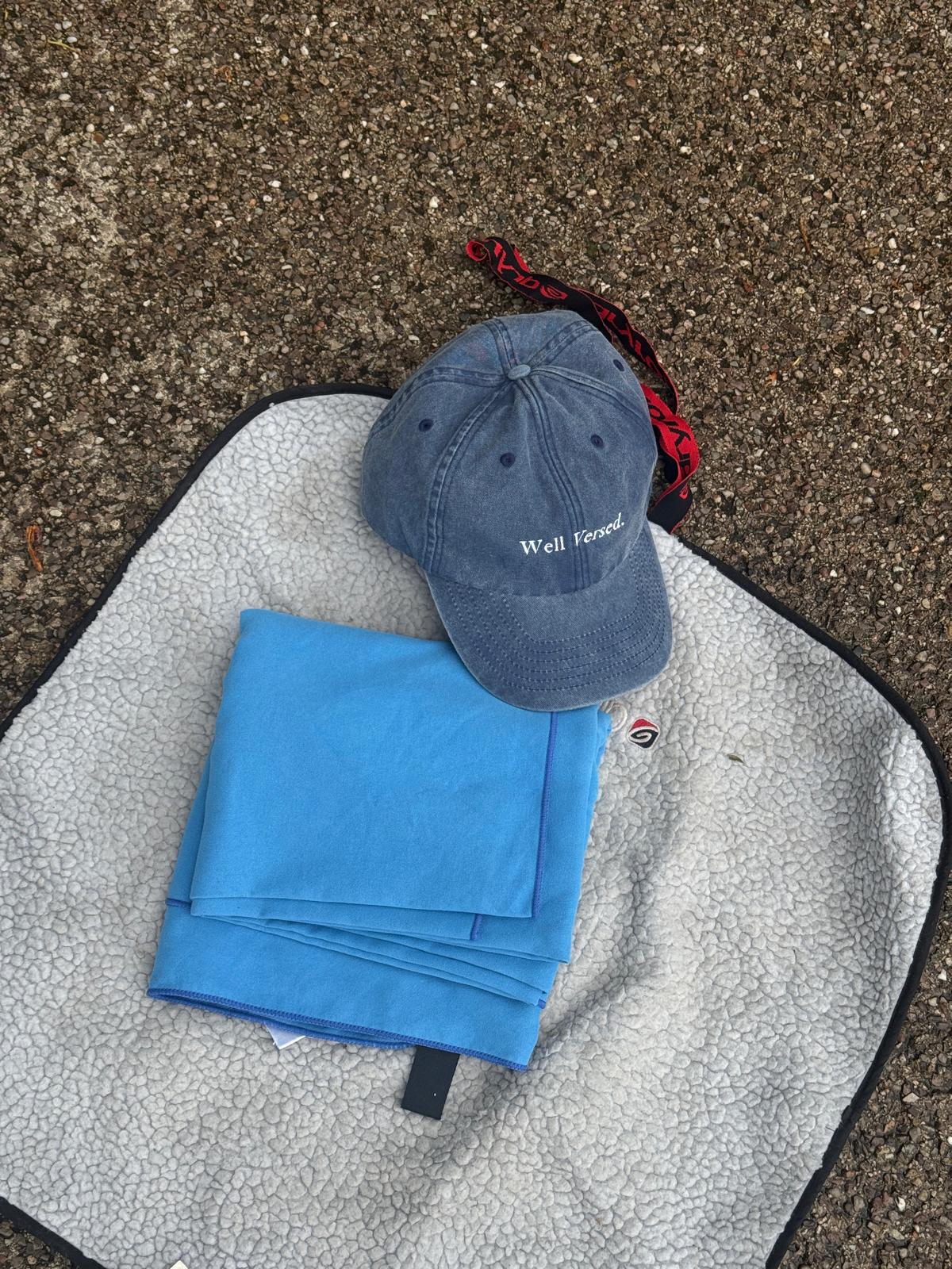 A Verse cap - PRE ORDER
